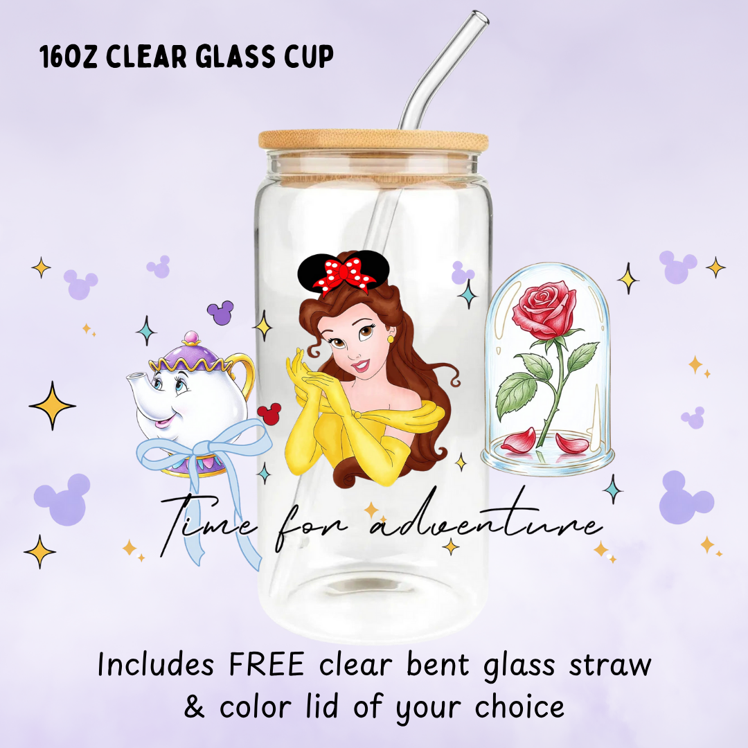 Princesses & More 48