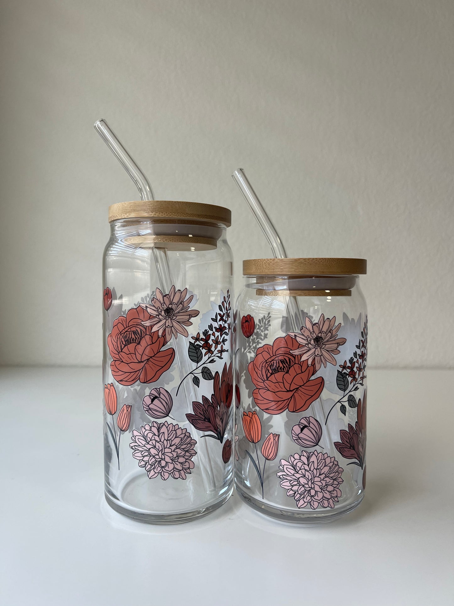 Boho Flowers