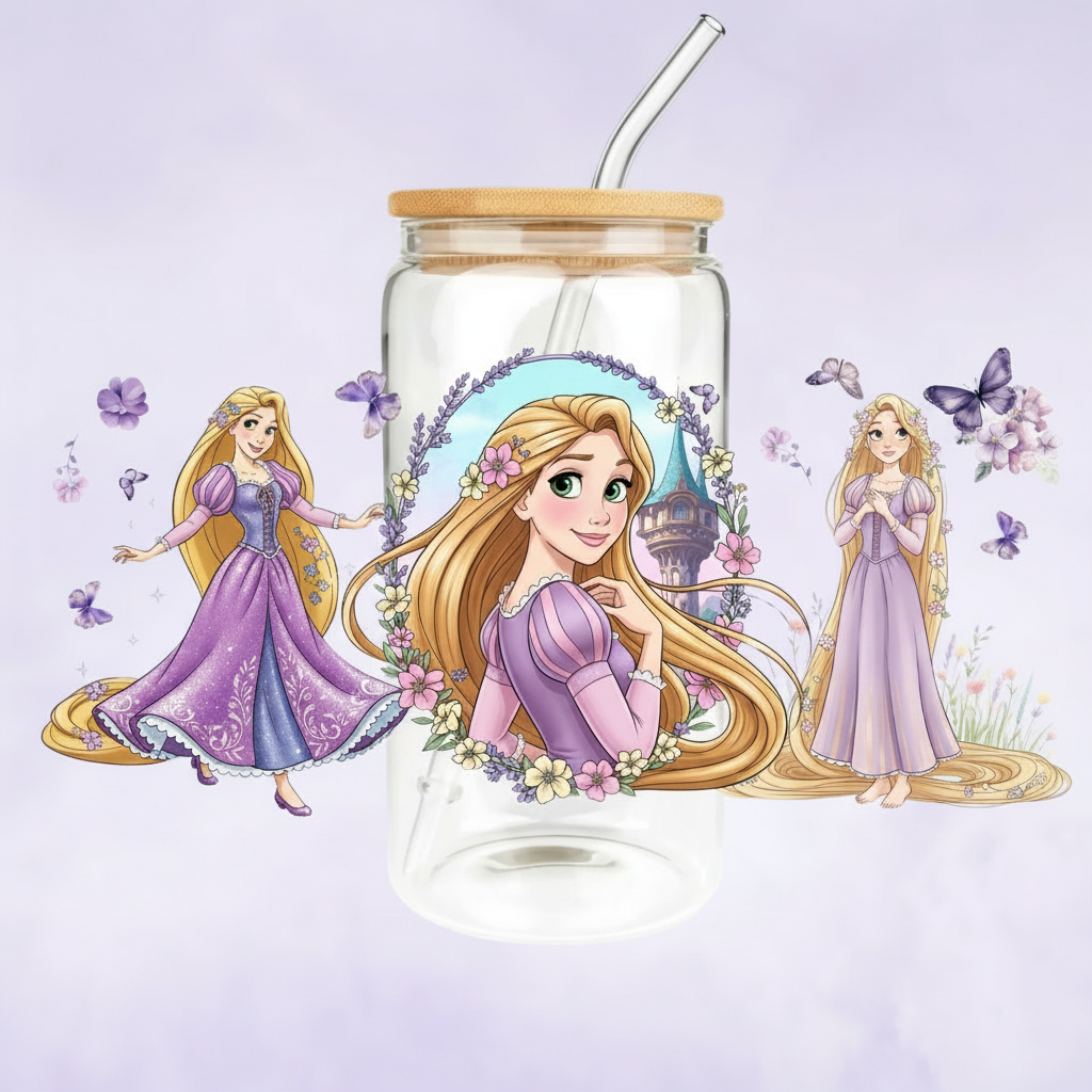 Princesses & More 47