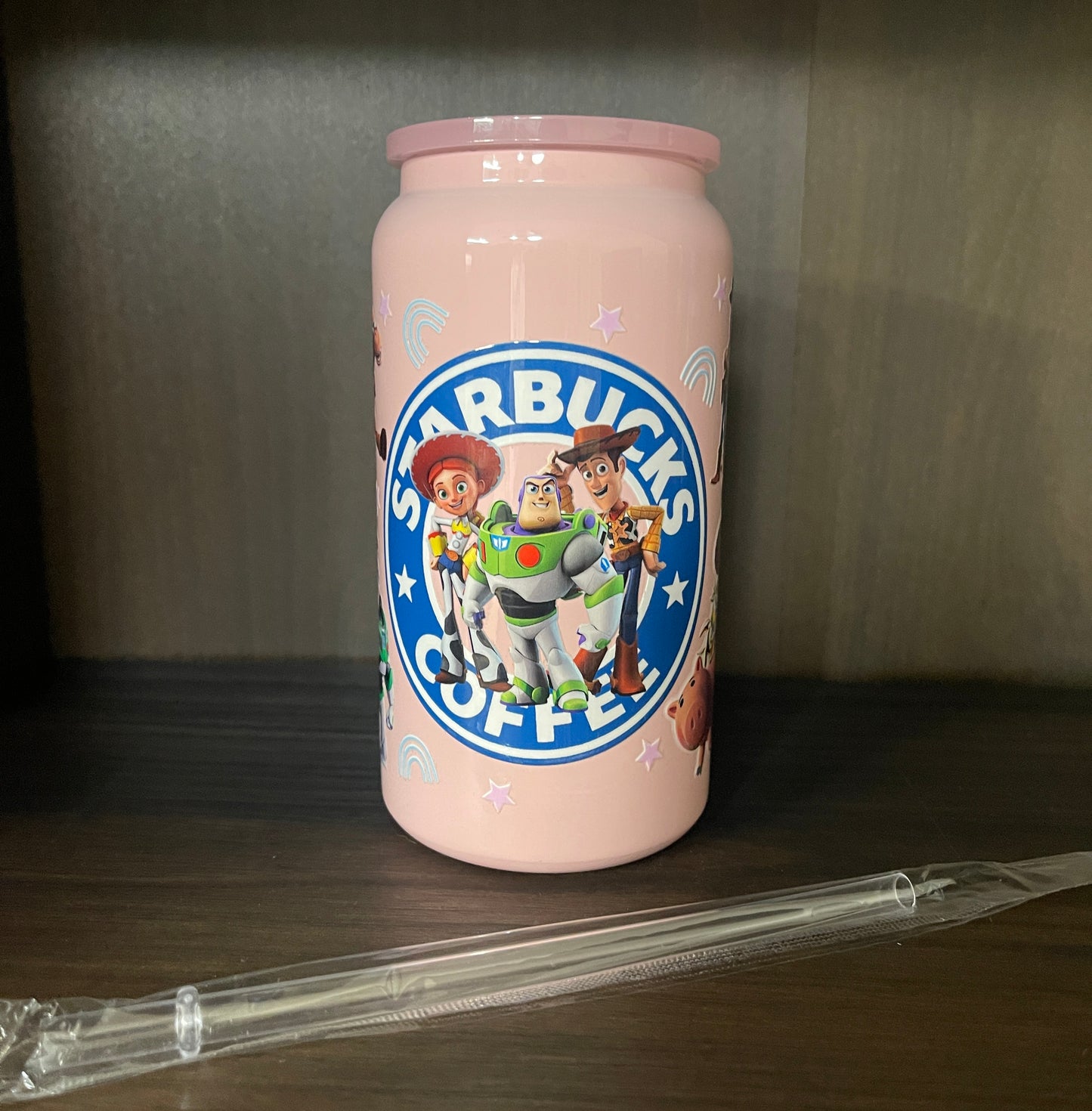 Final Sale Stainless 25