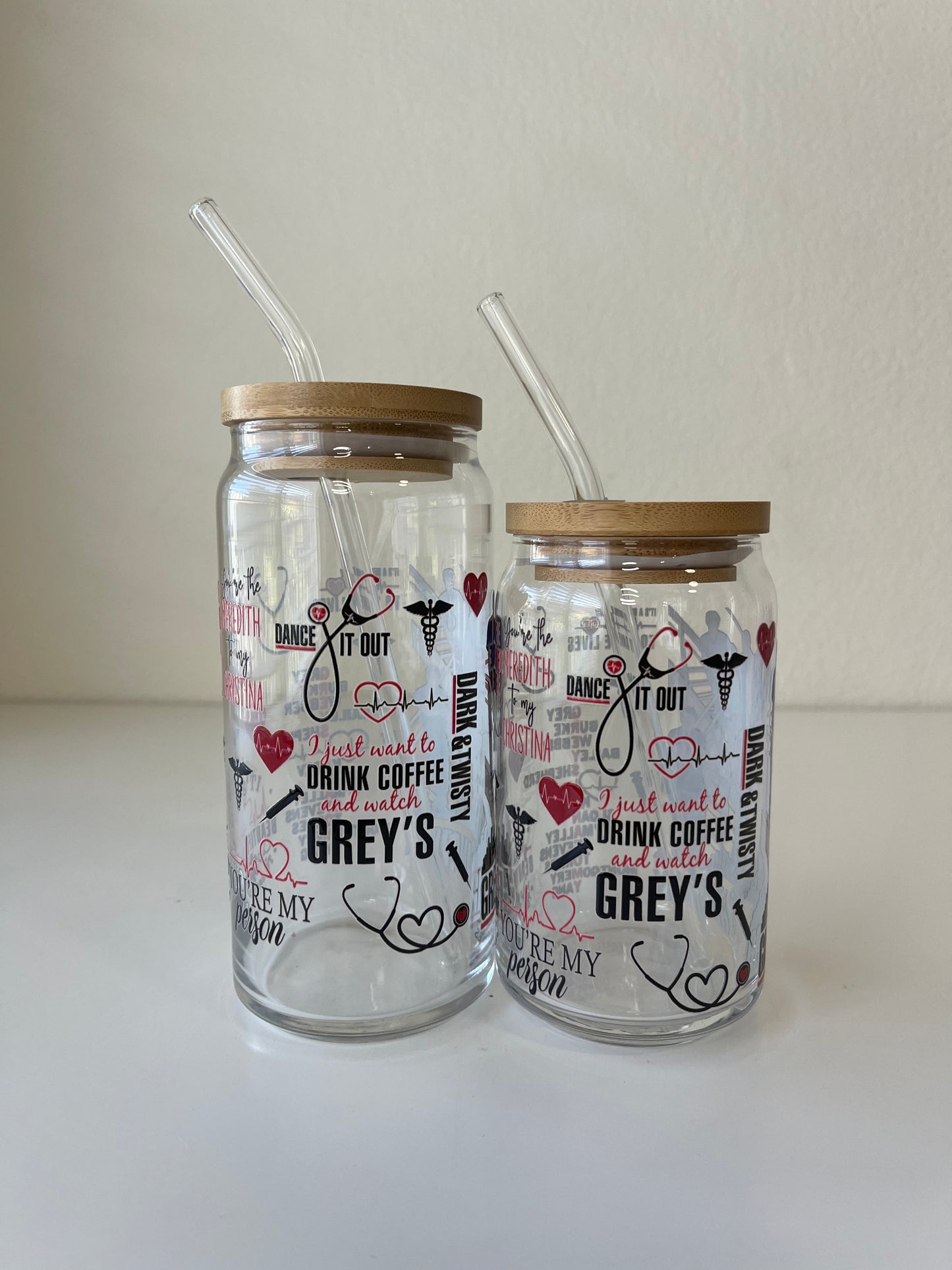 Grey’s