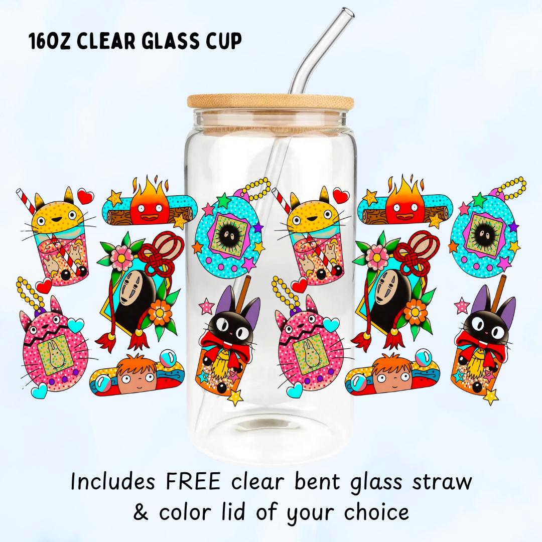Cute Monsters & More 41