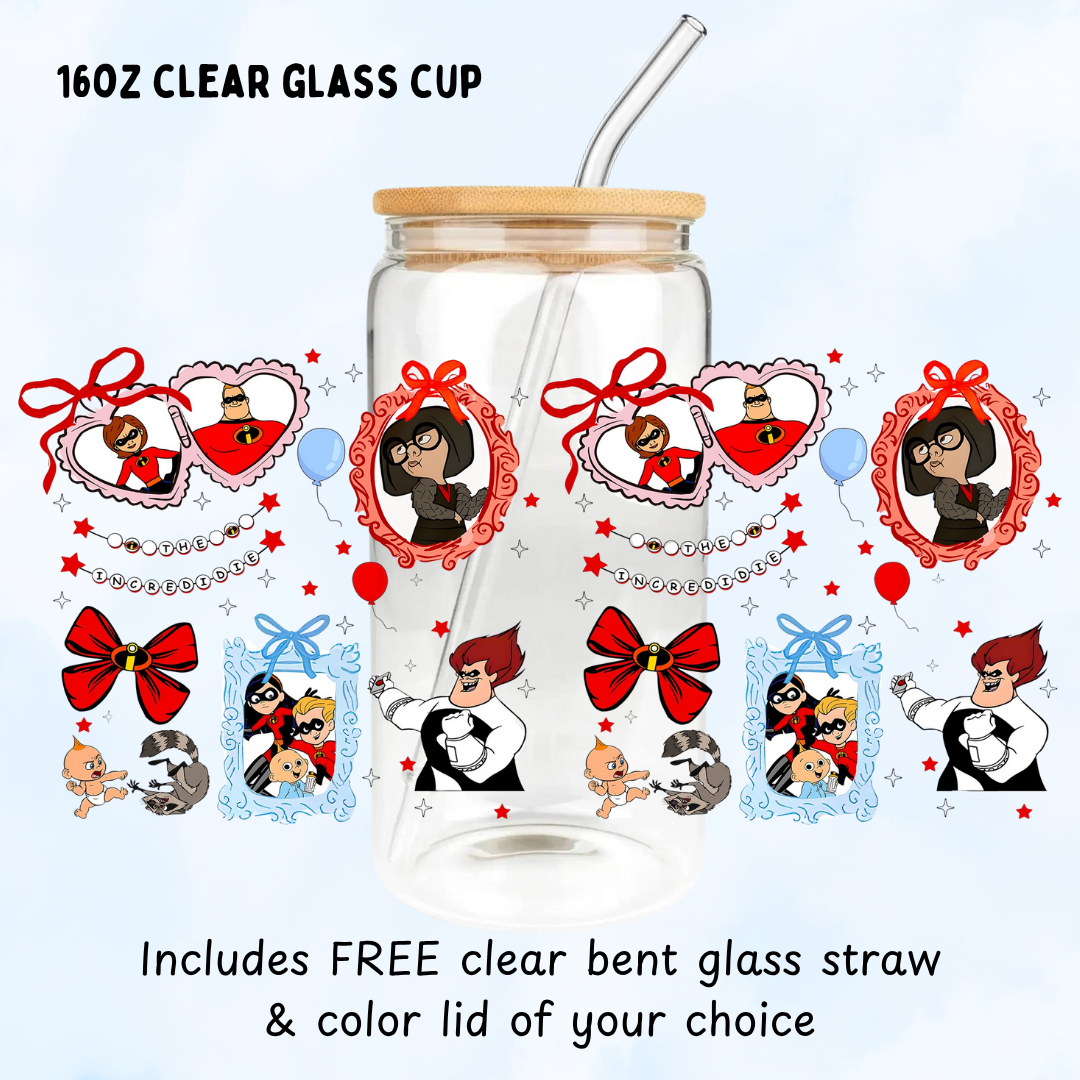 Magical Characters 21