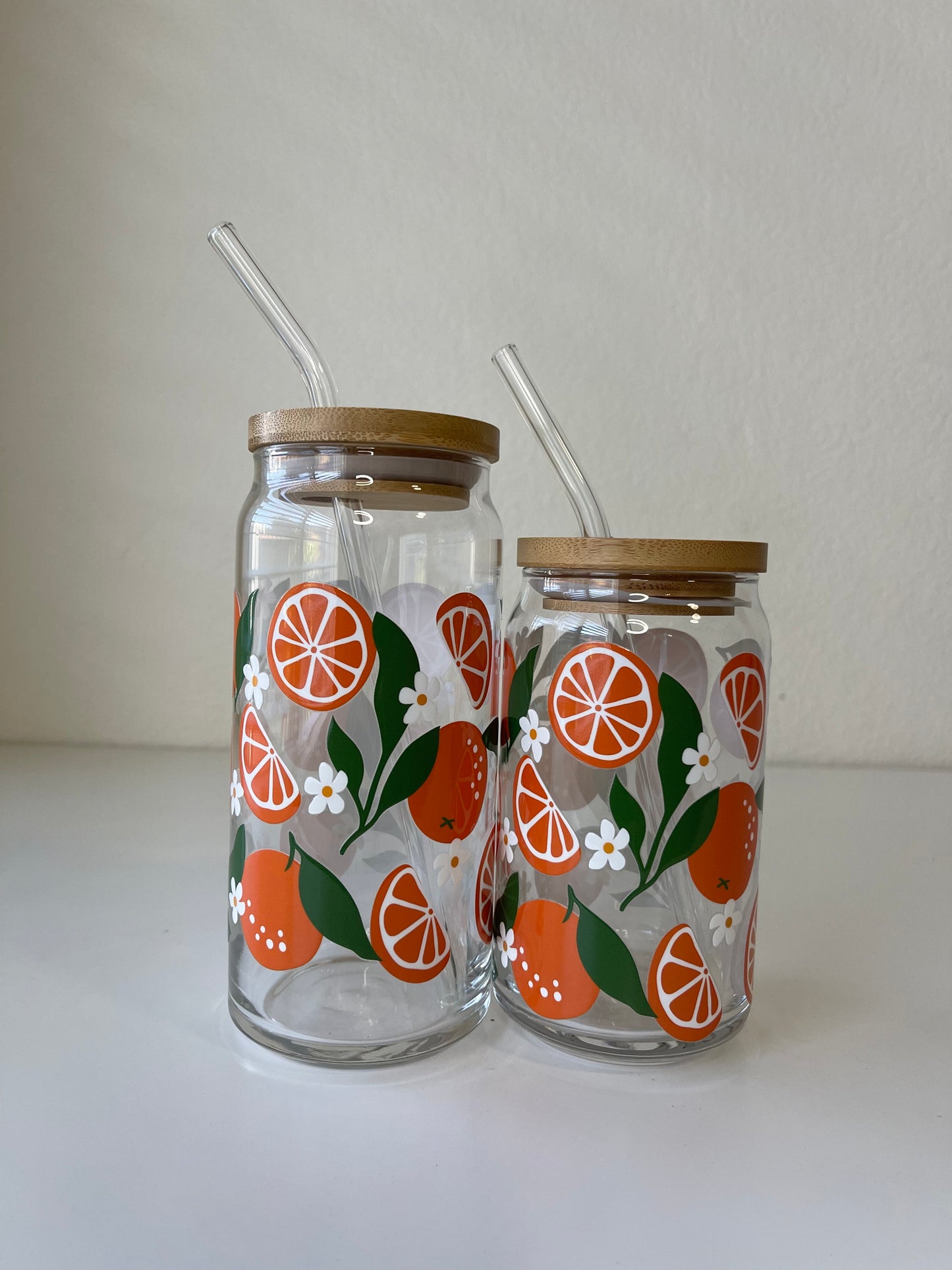 Oranges