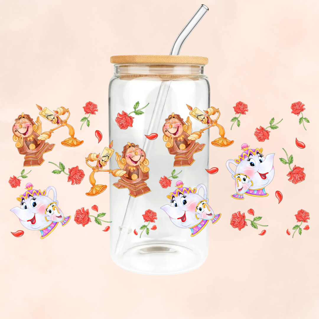 Princesses & More 80