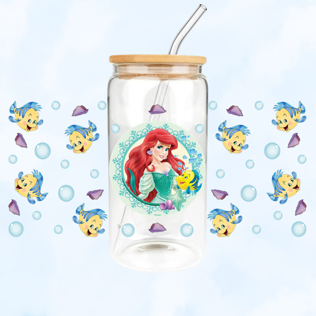 Princesses & More 86