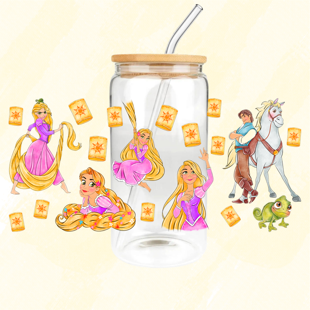 Princesses & More 103