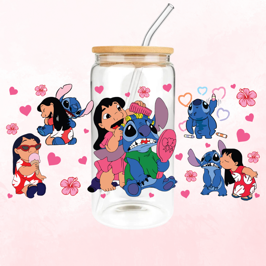 Ohana 20