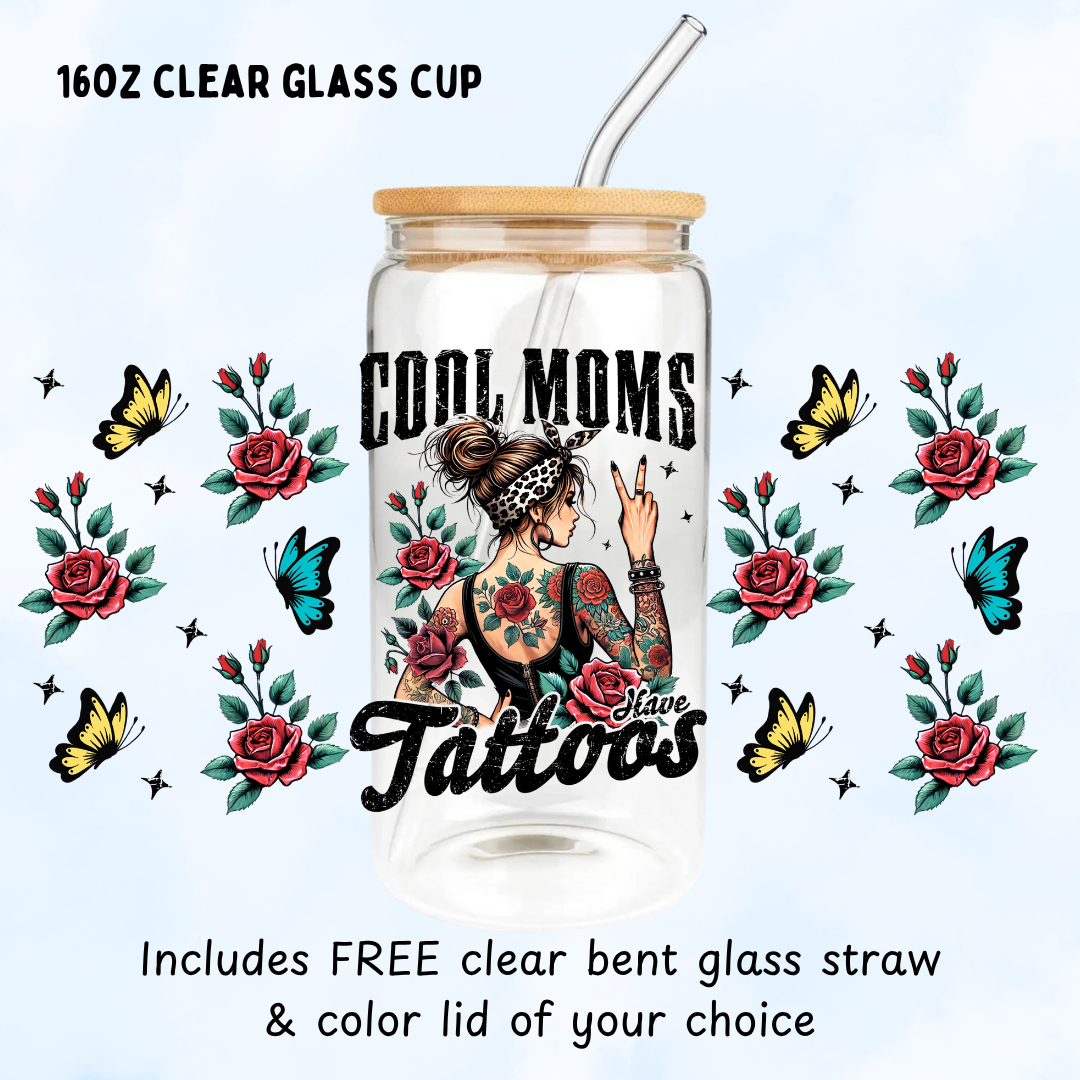 Moms & More 26