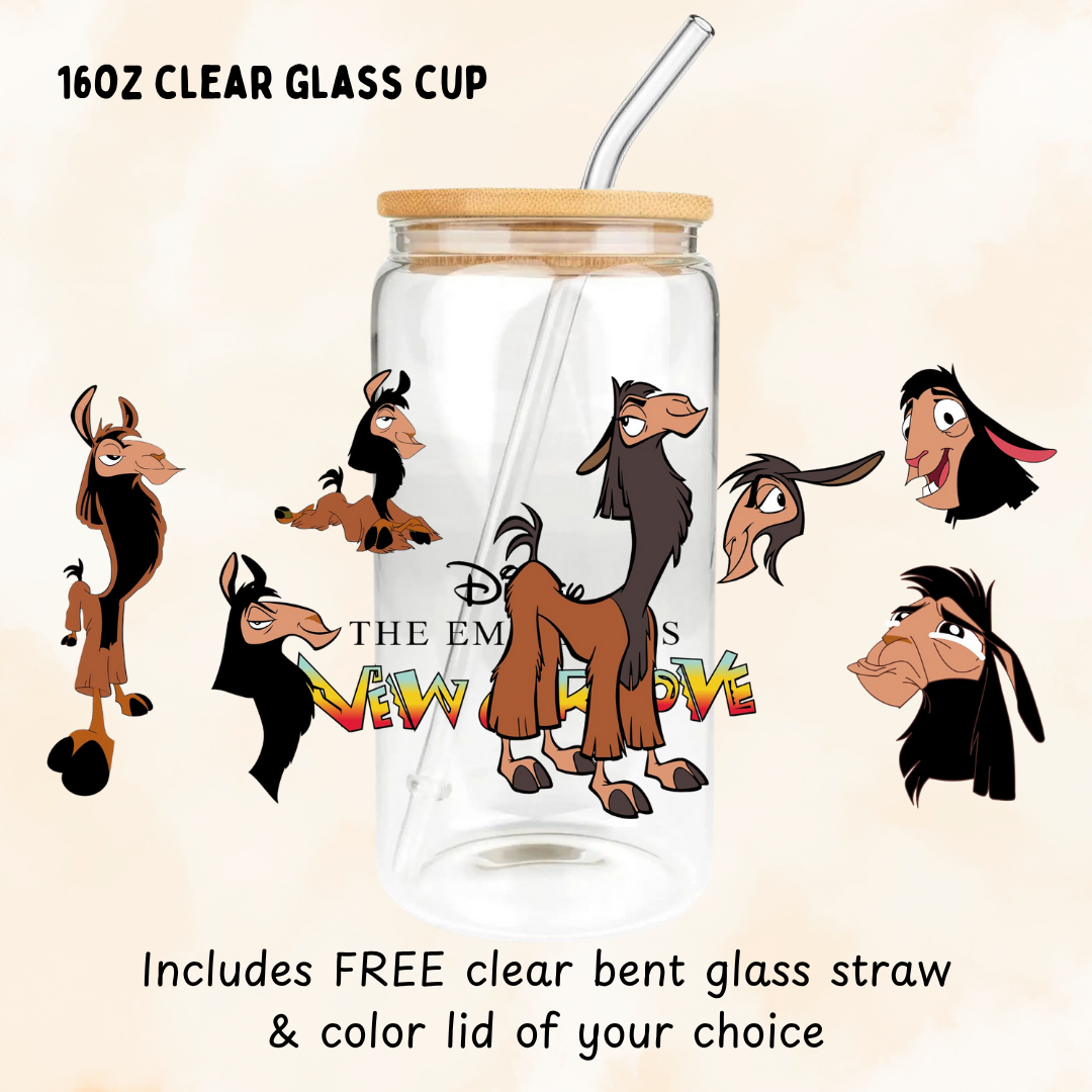 Magical Characters 23