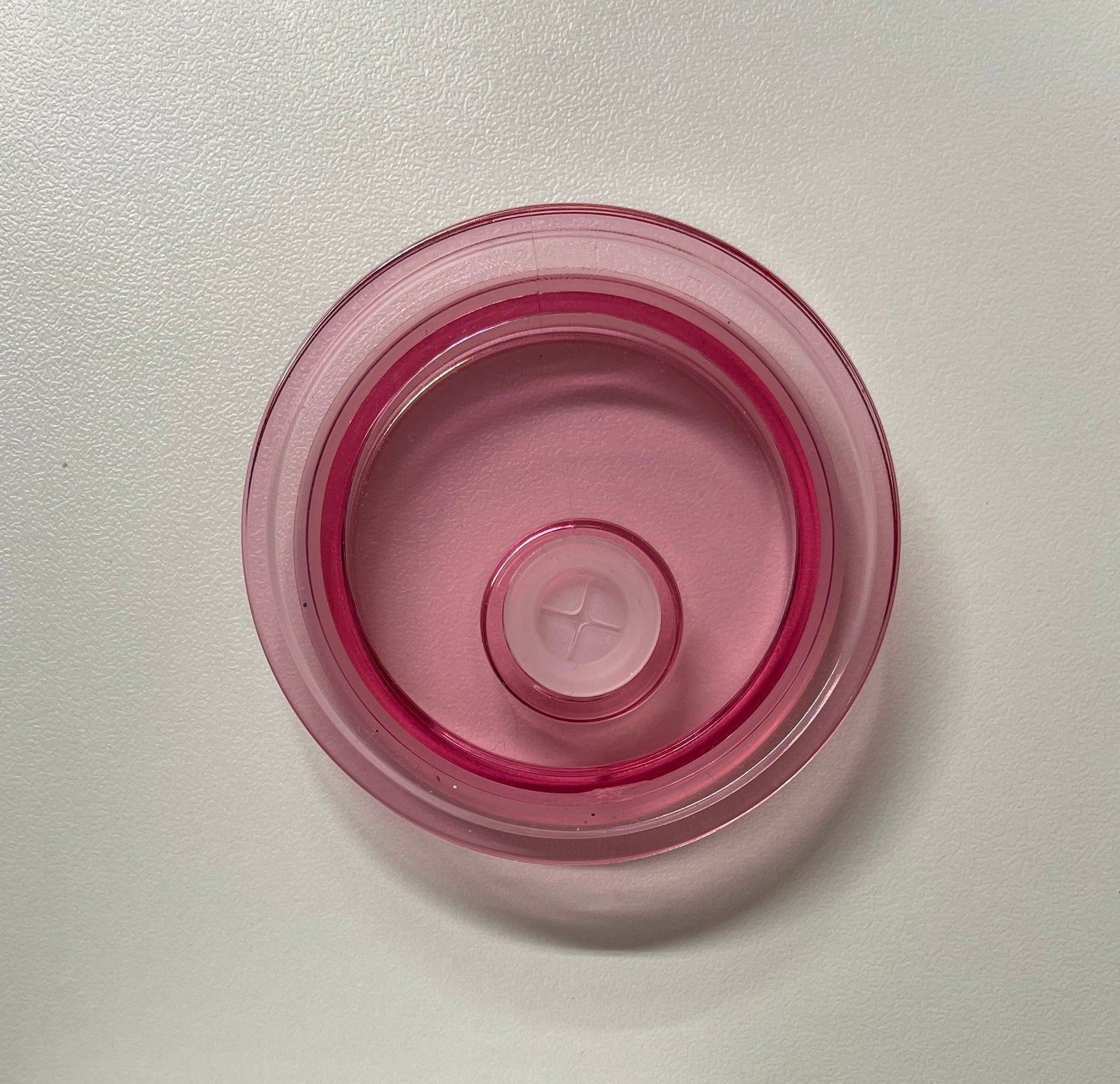 Acrylic Color Lids