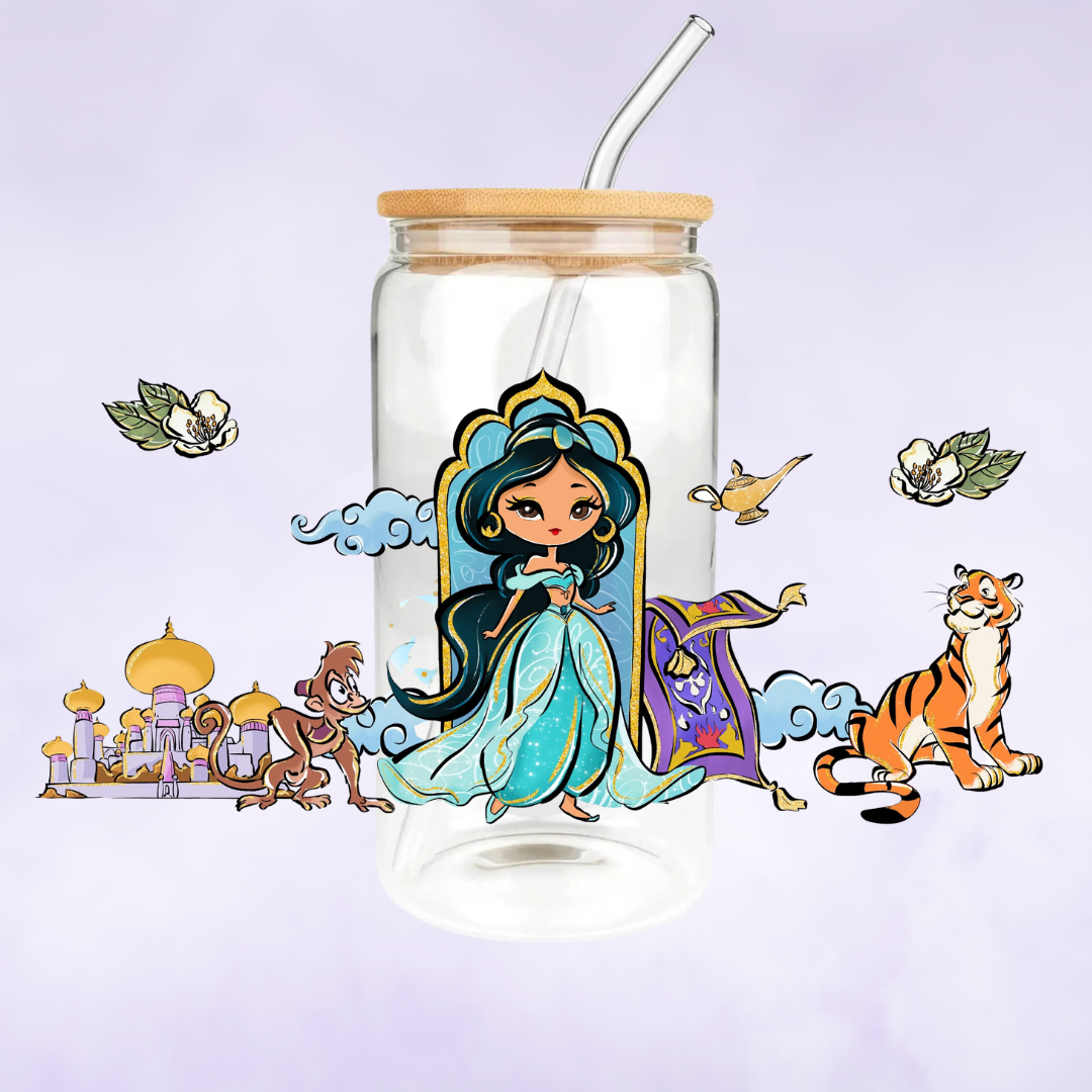 Princesses & More 57