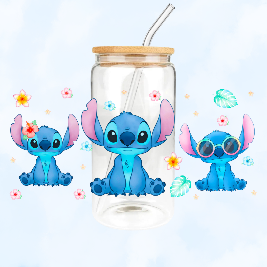 Ohana 21