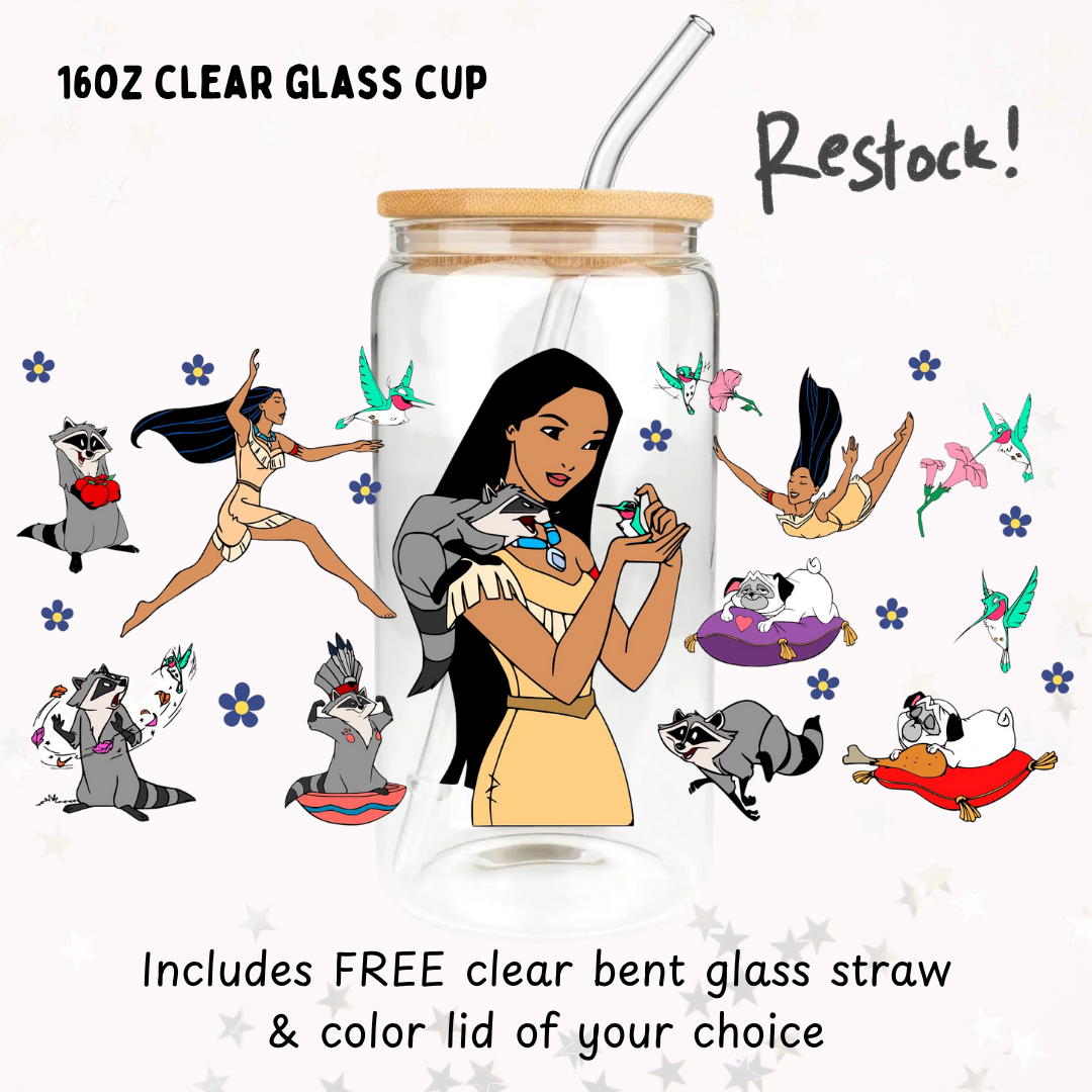 Princesses & More 33