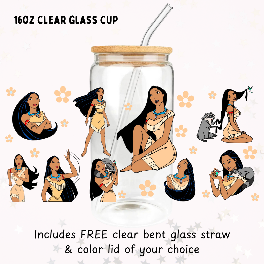 Princesses & More 28