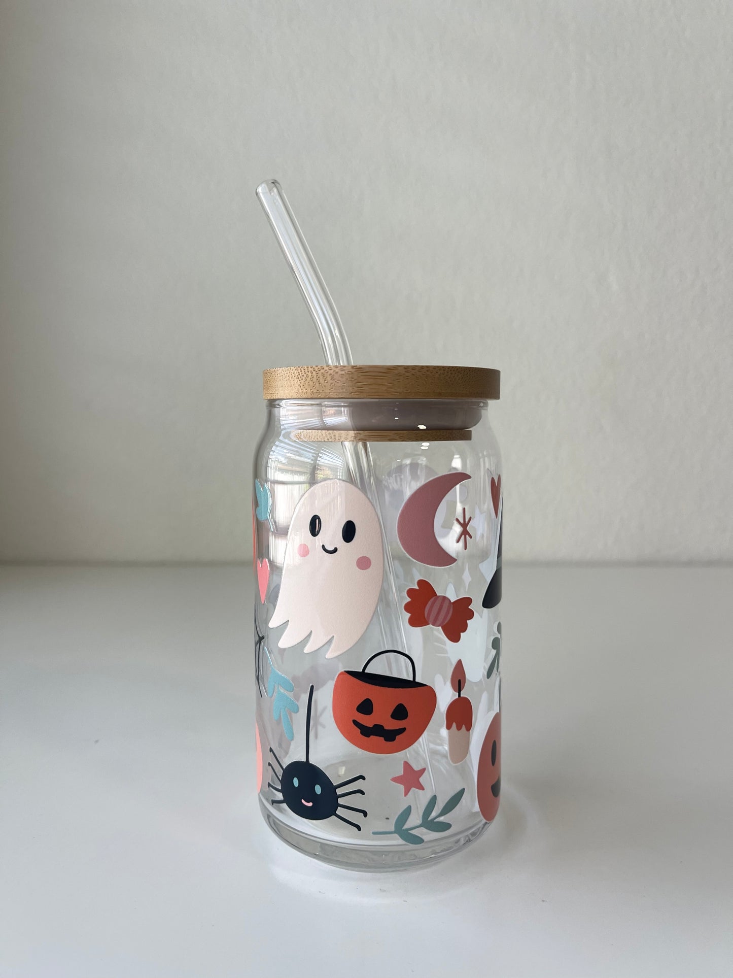 Cute Halloween drawings