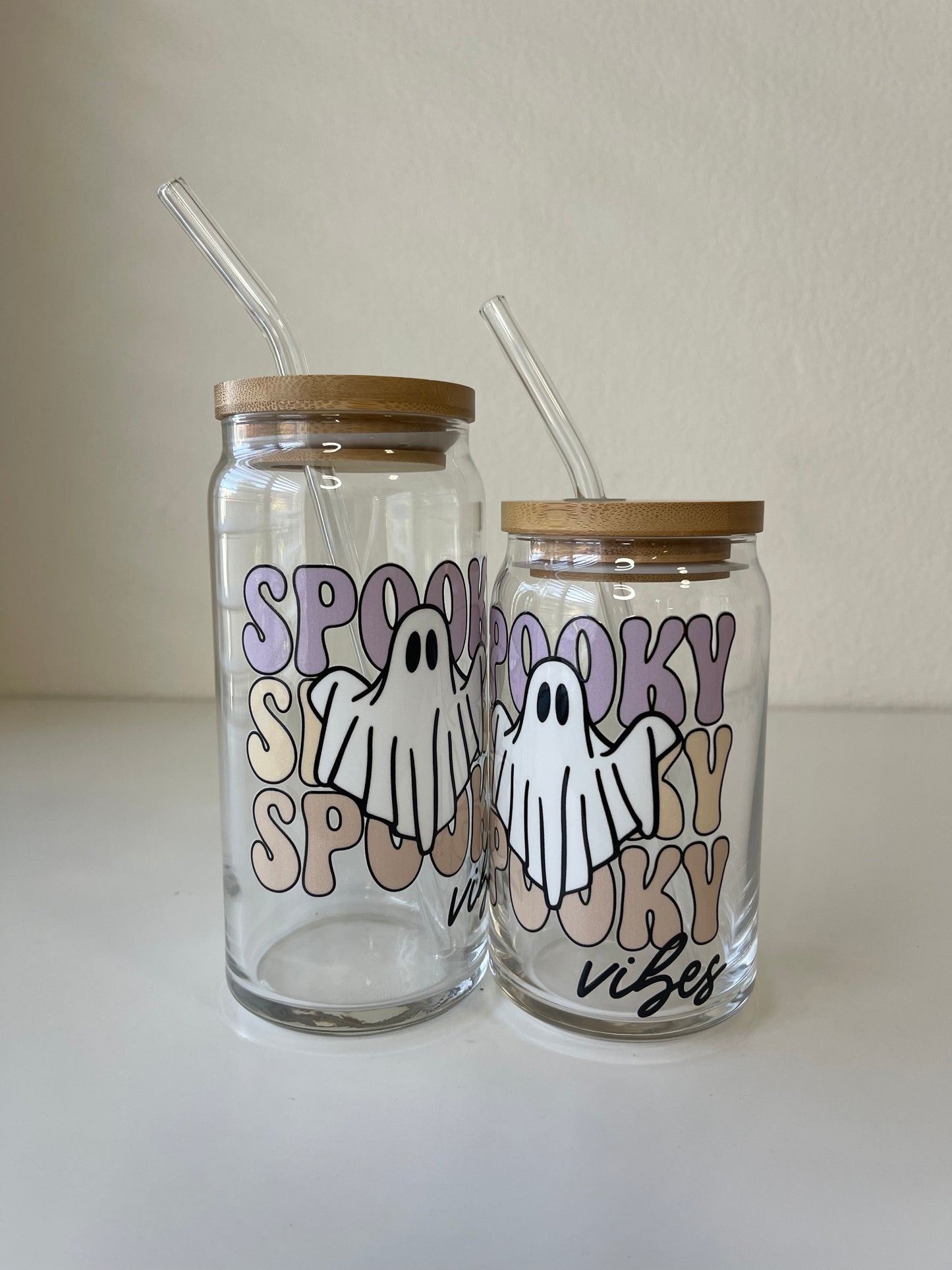 Spooky vibes
