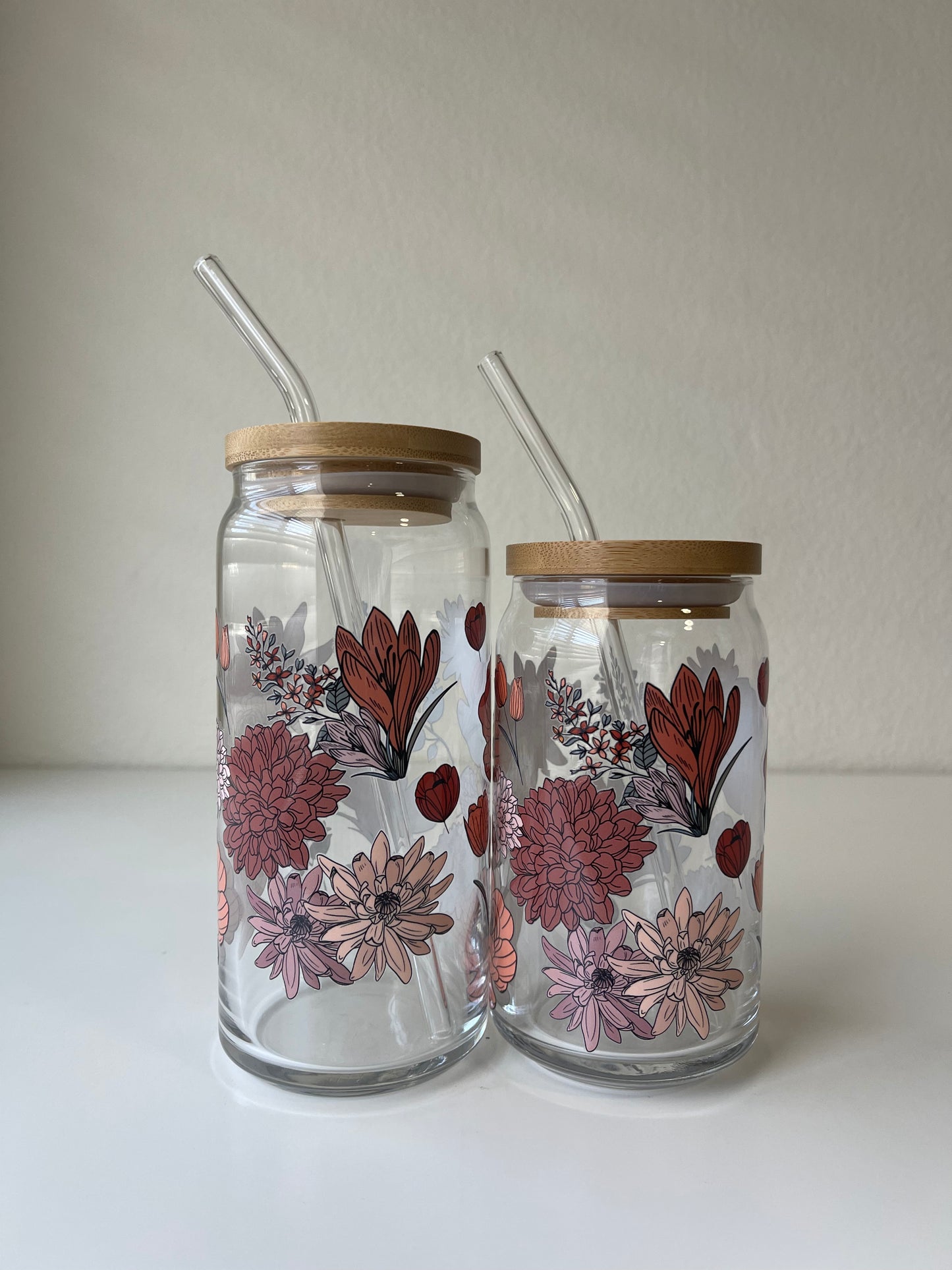 Boho Flowers