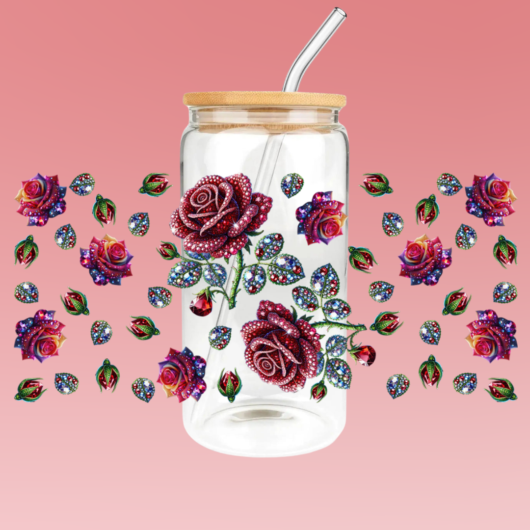 Floral 77