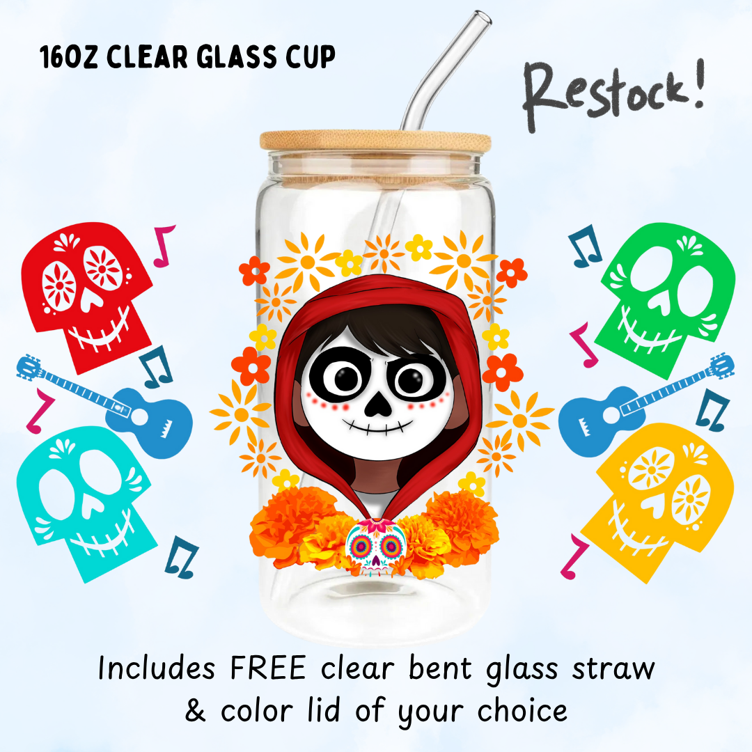 Magical Characters 19