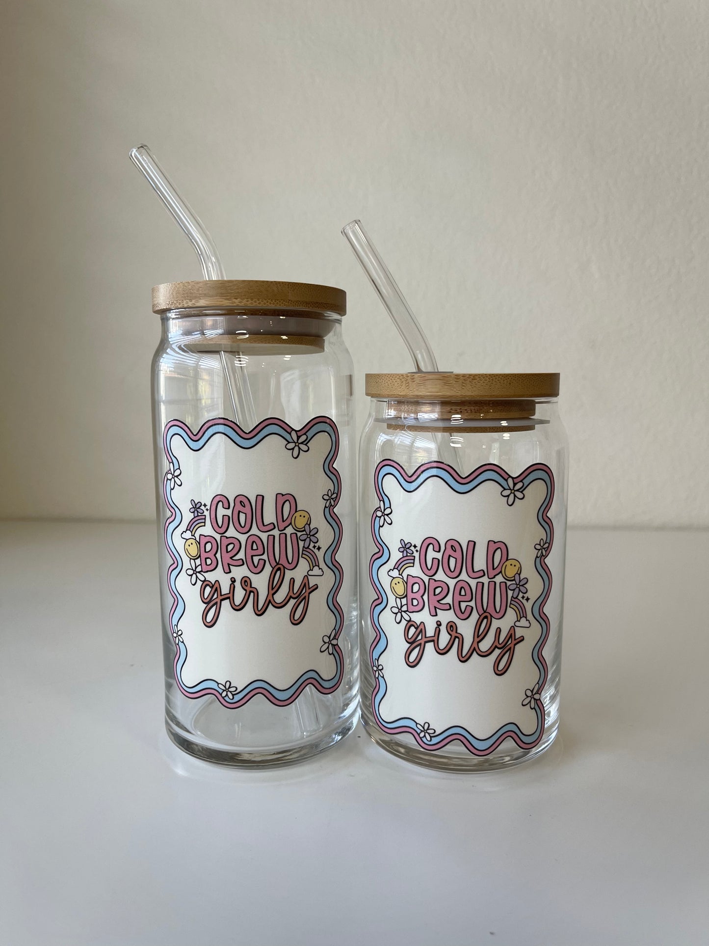 Cold Brew Girly