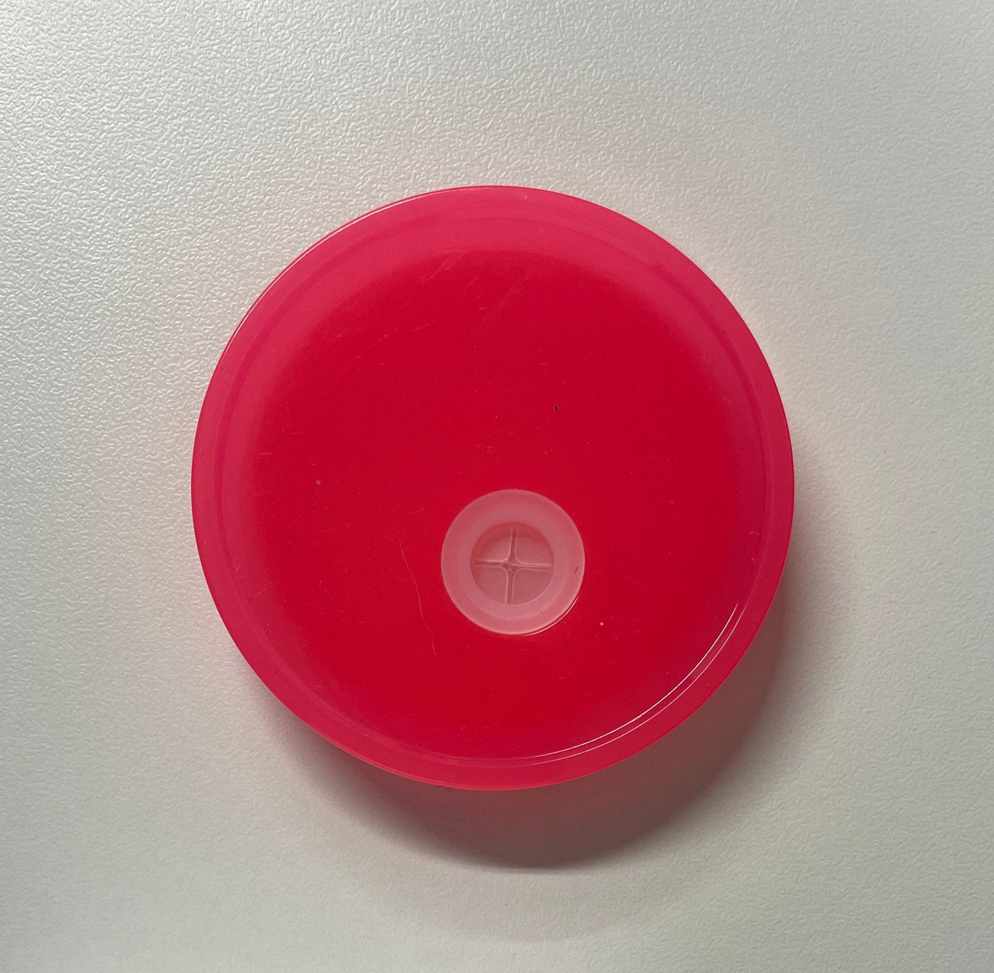 Acrylic Color Lids