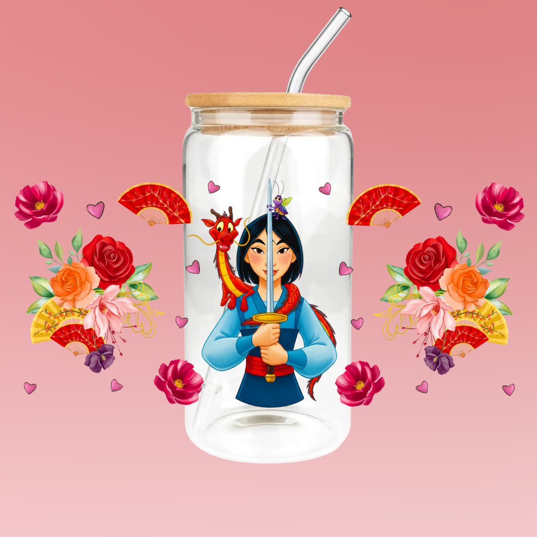 Princesses & More 109