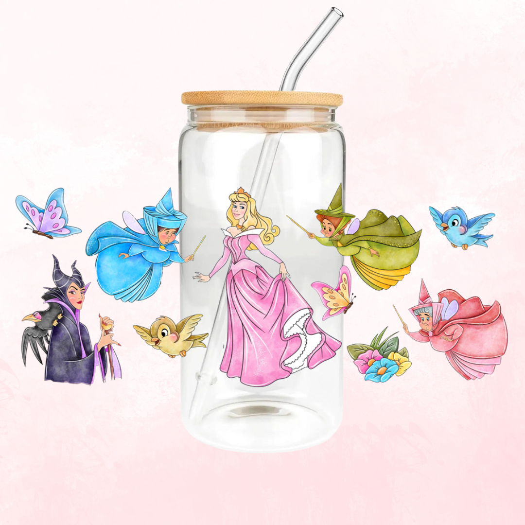 Princesses & More 54