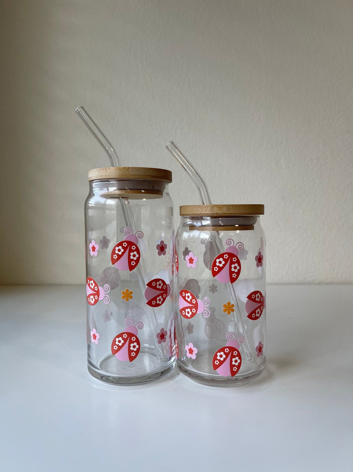 Cute Lady Bugs
