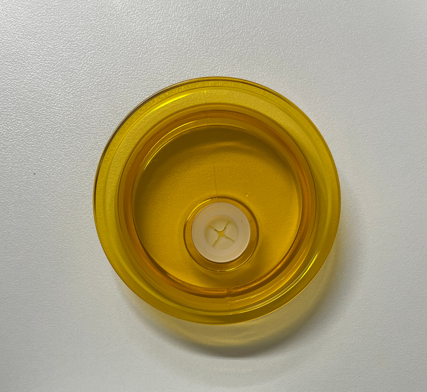 Acrylic Color Lids