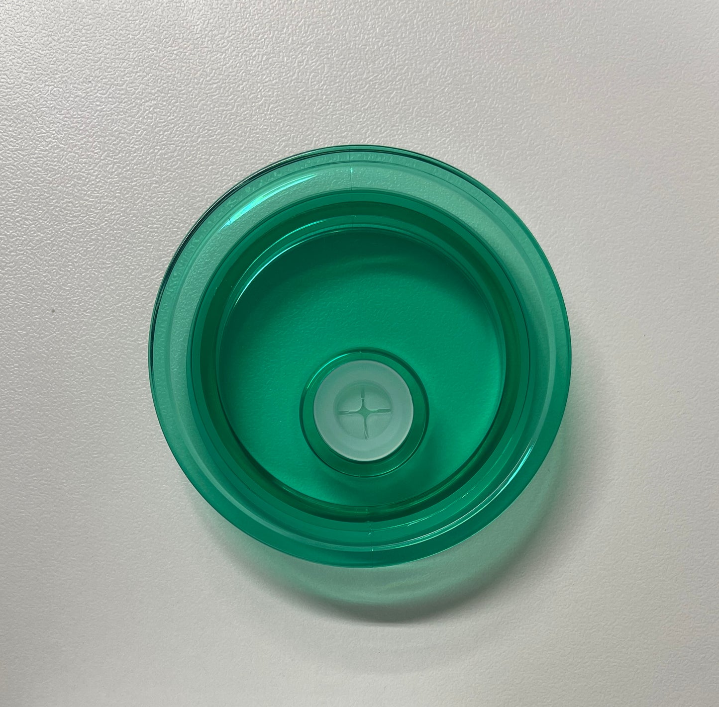 Acrylic Color Lids