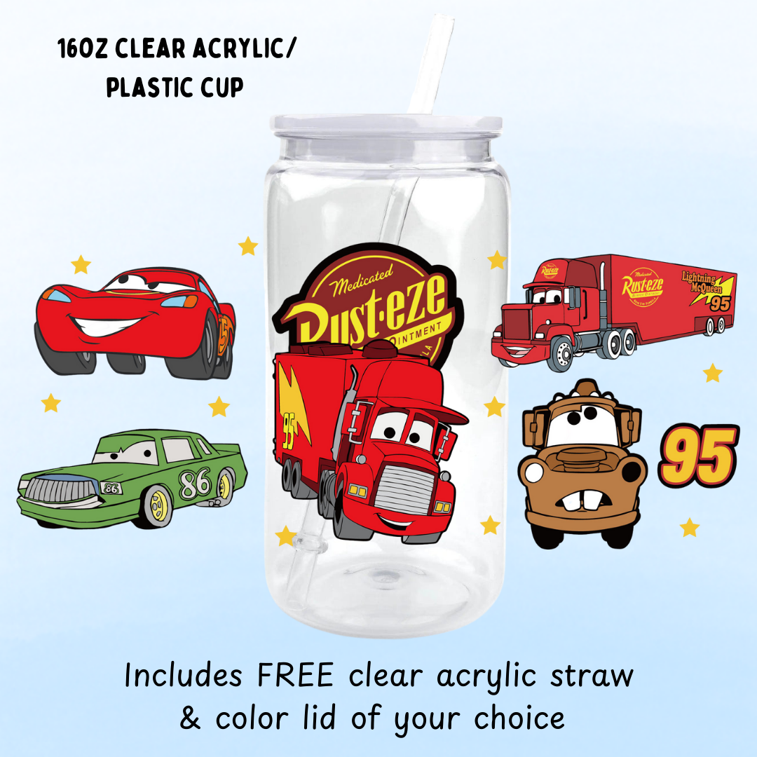 Cars 4