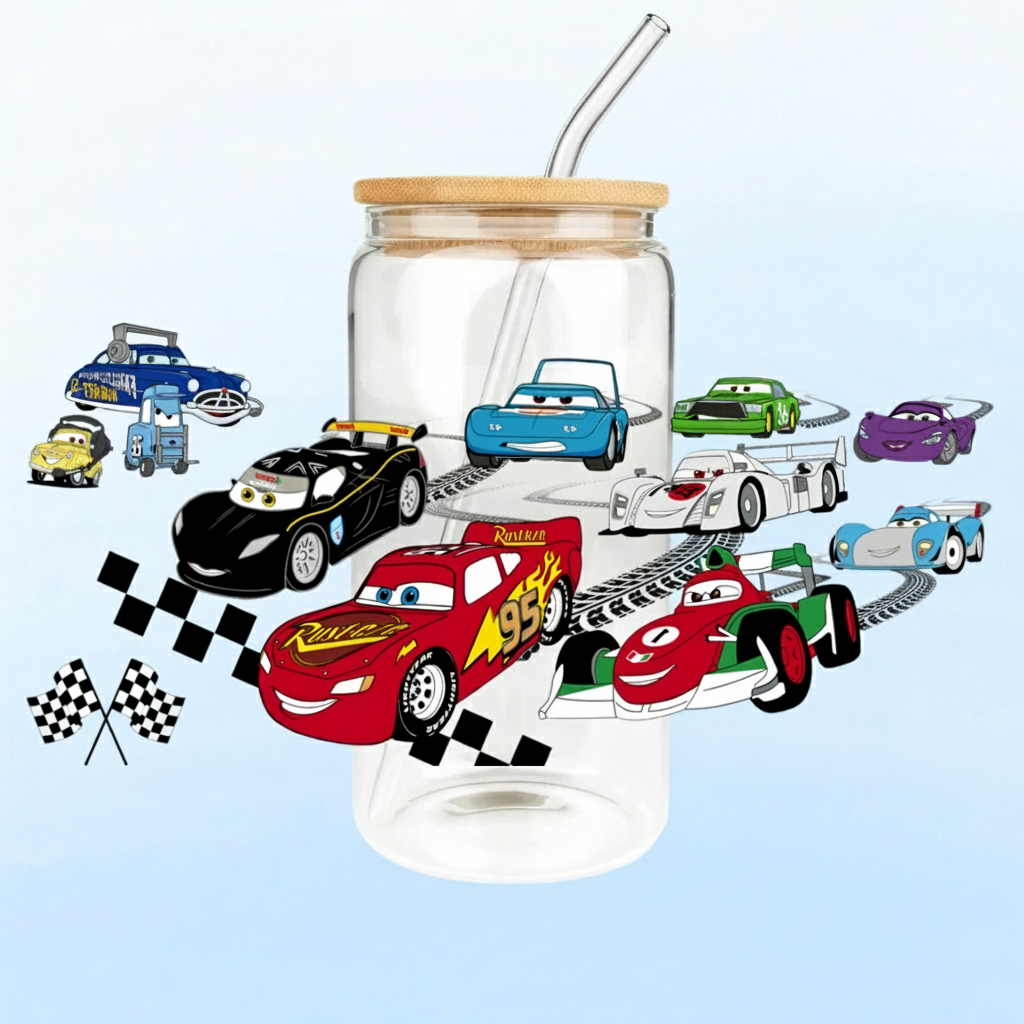 Cars 13