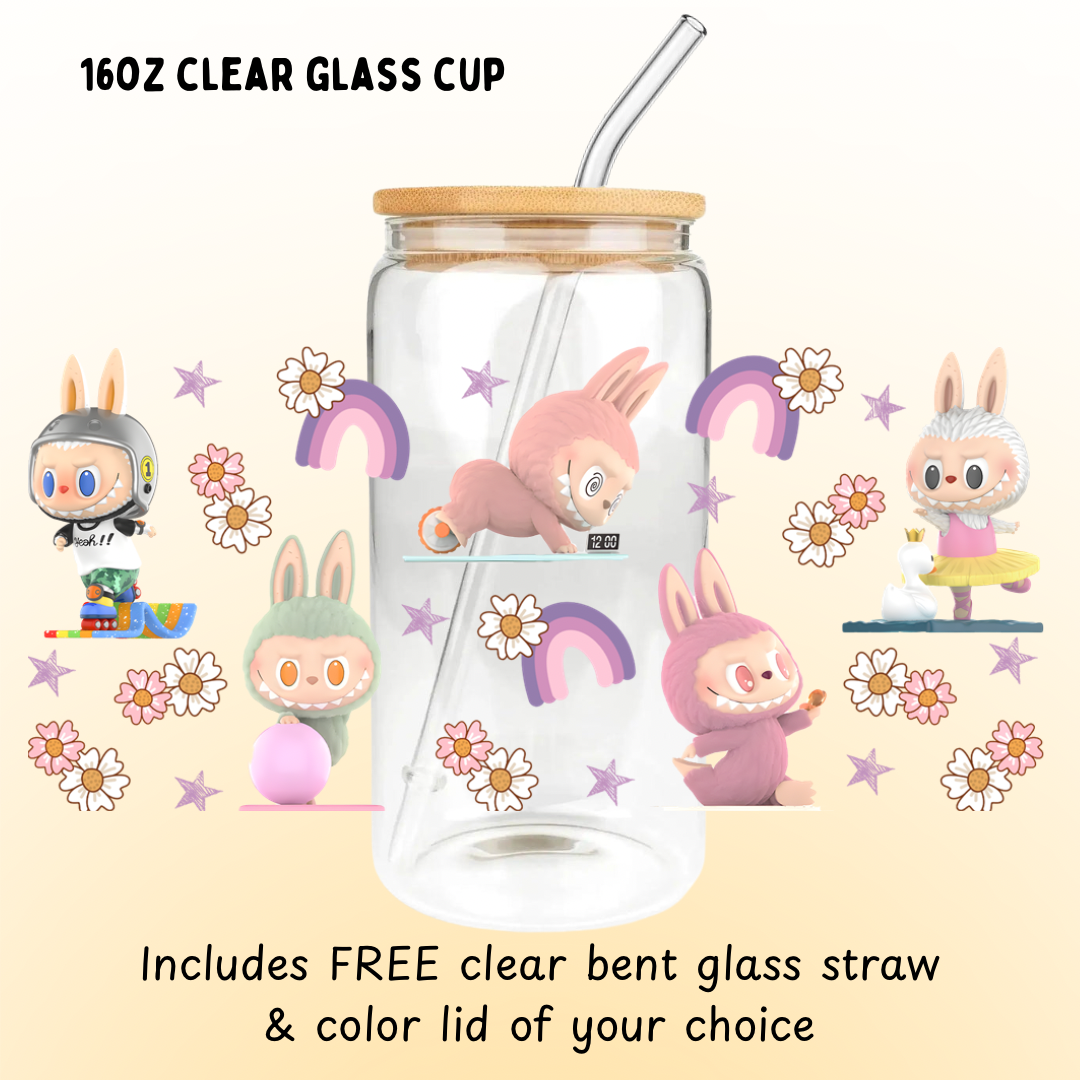 Cute Monsters & More 26