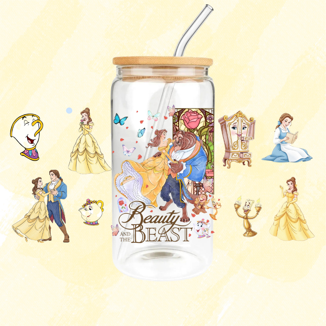 Princesses & More 69