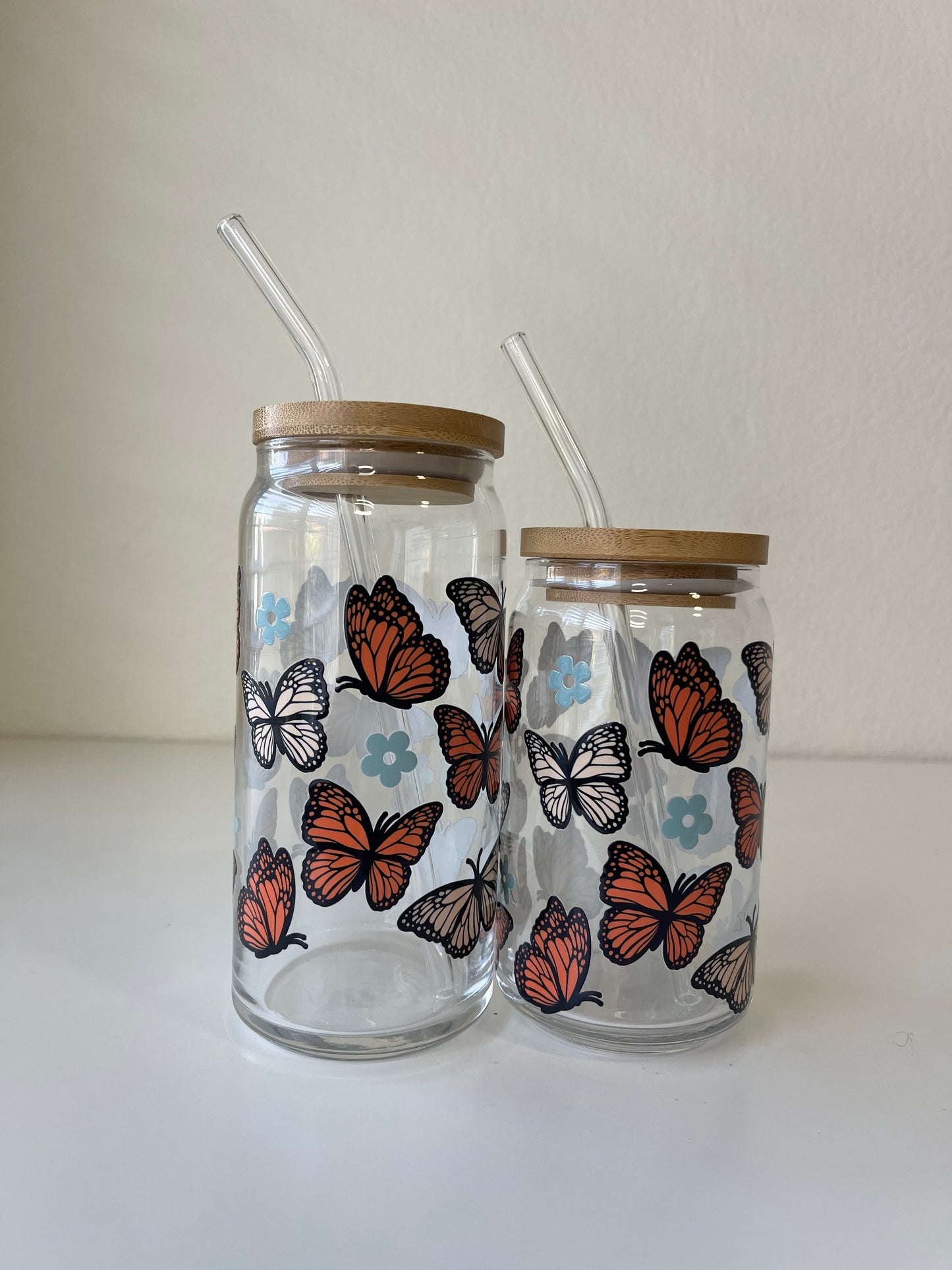 Boho Butterfly