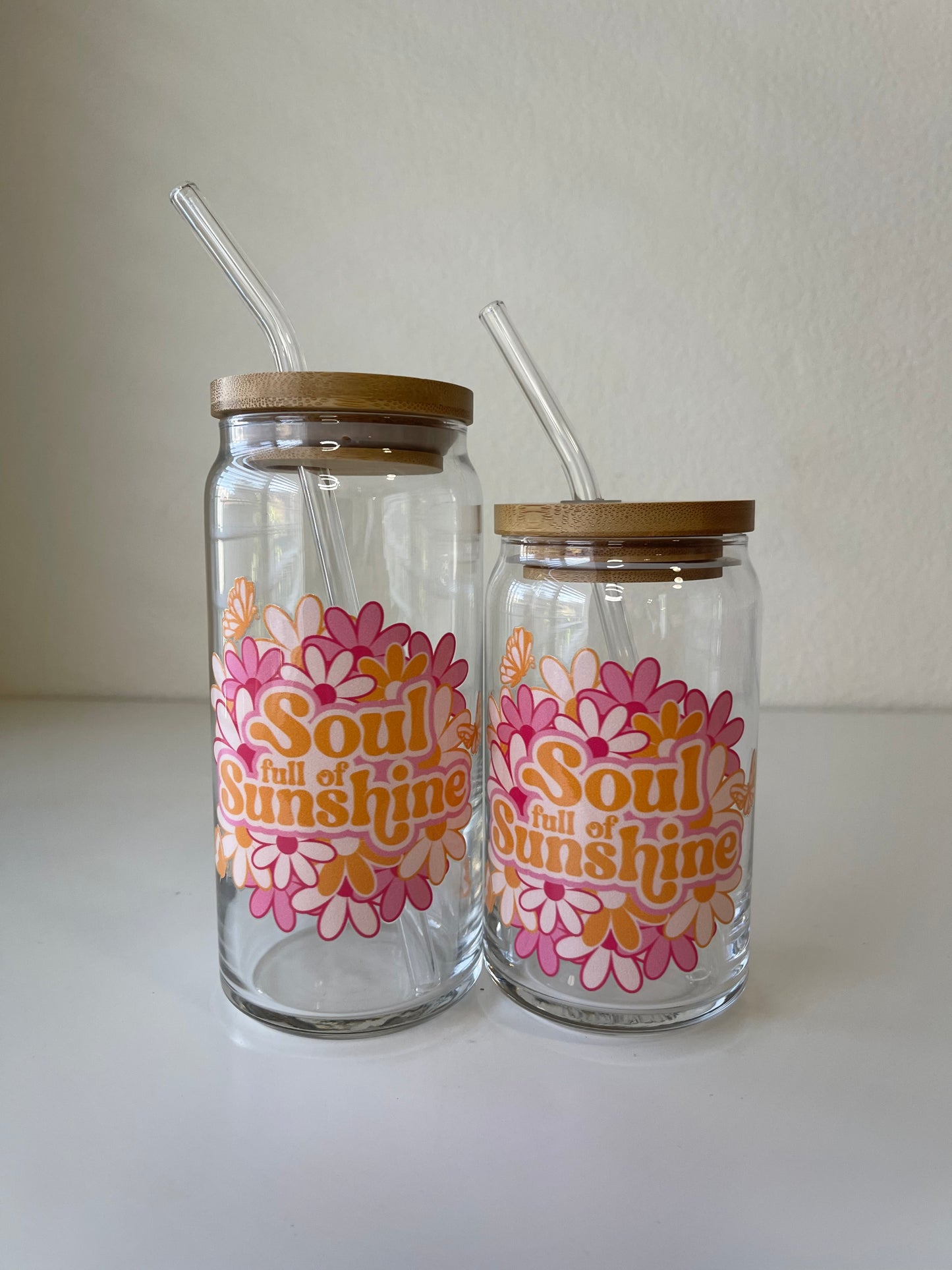 Soul of sunshine