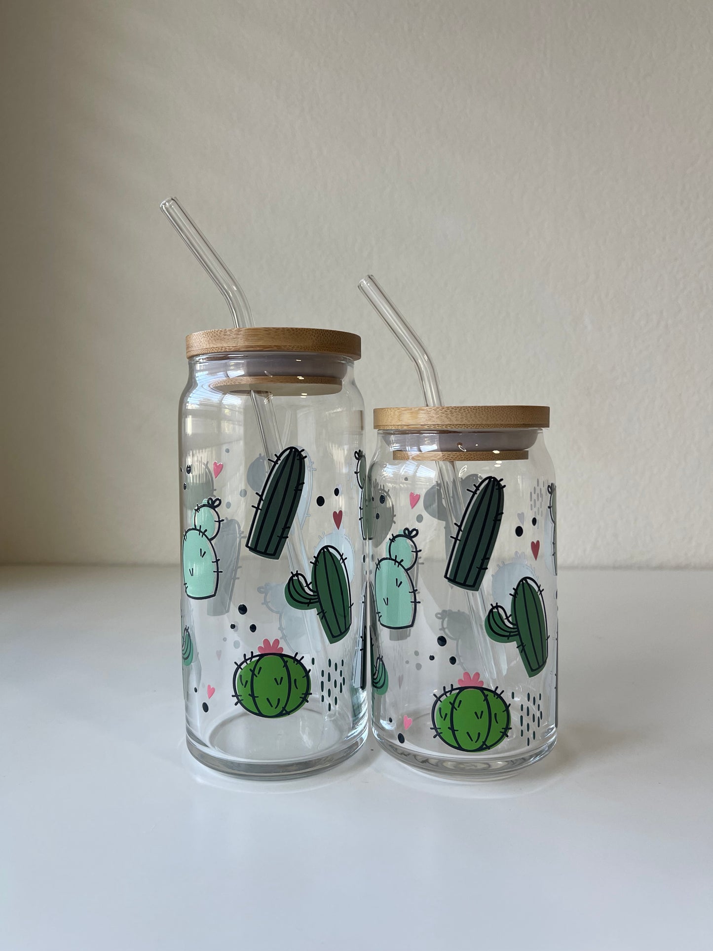 Cute Cactus