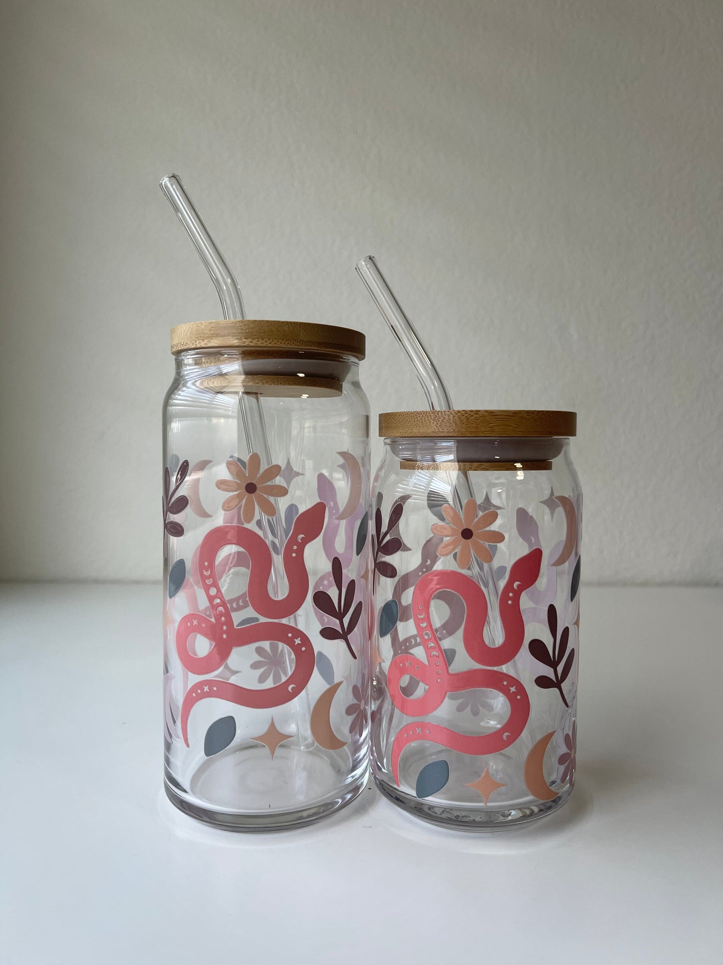 Boho Snakes