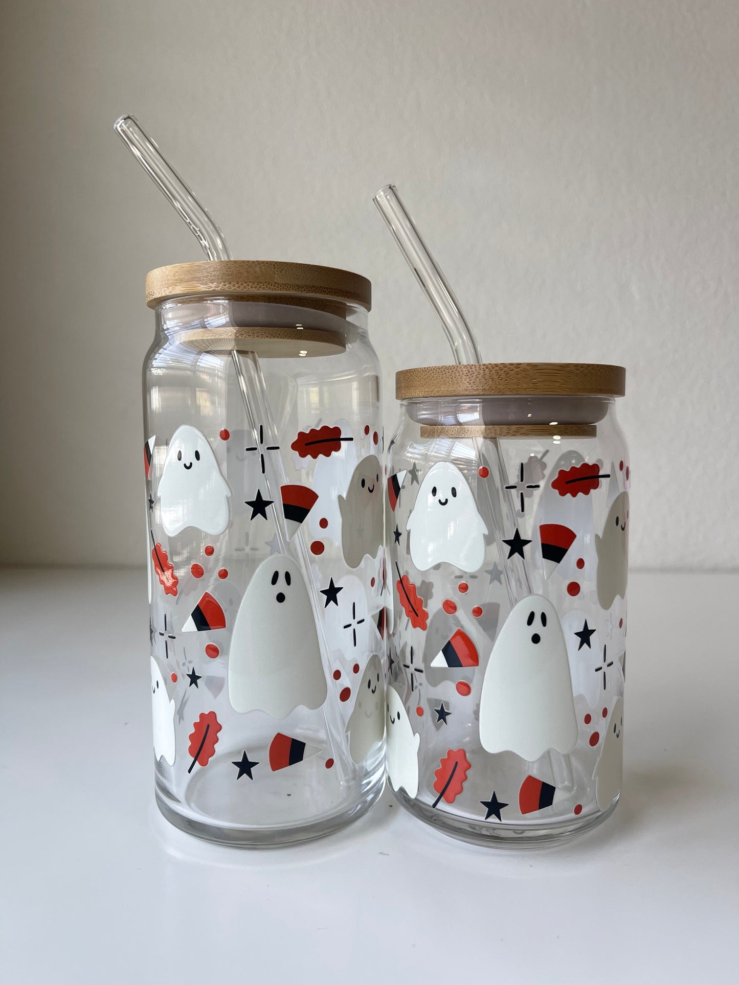 Treats & Ghosts