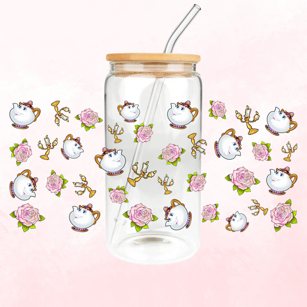 Princesses & More 82