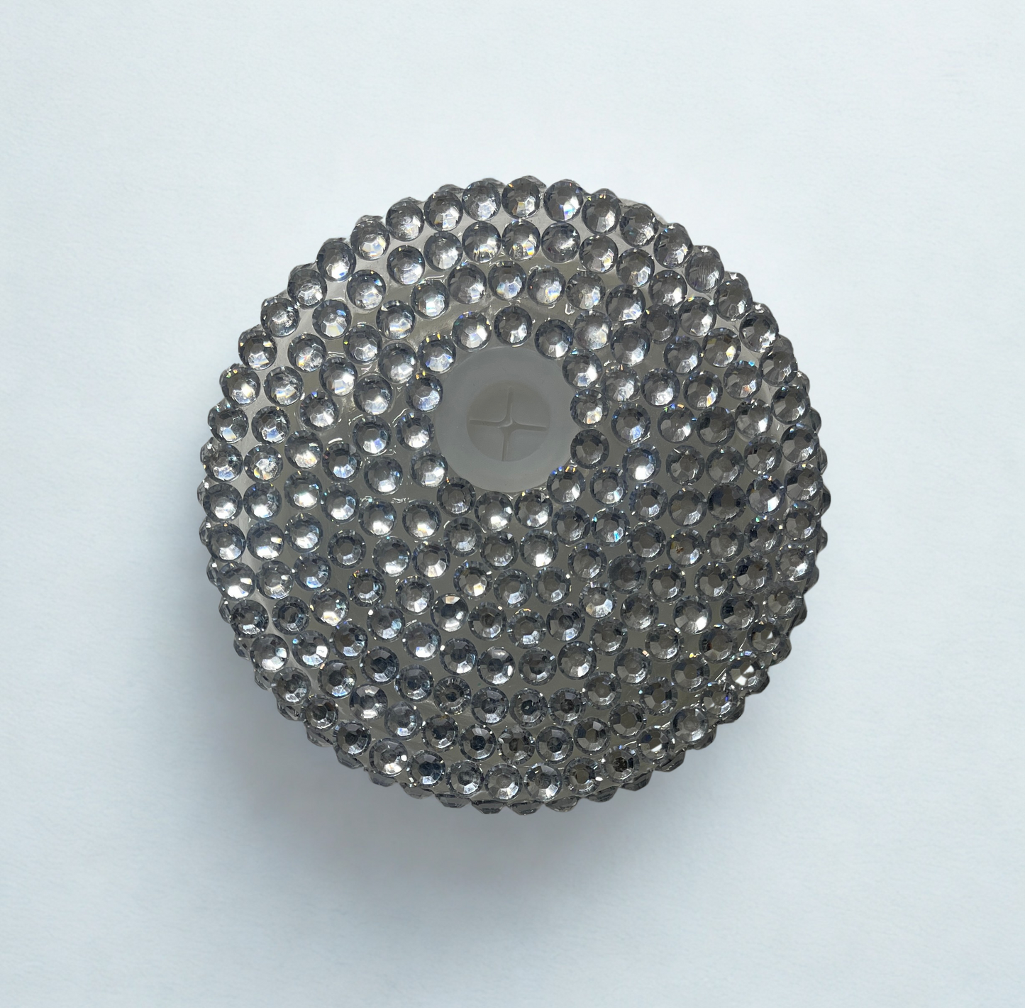 Bedazzled Lid for 16oz Cup