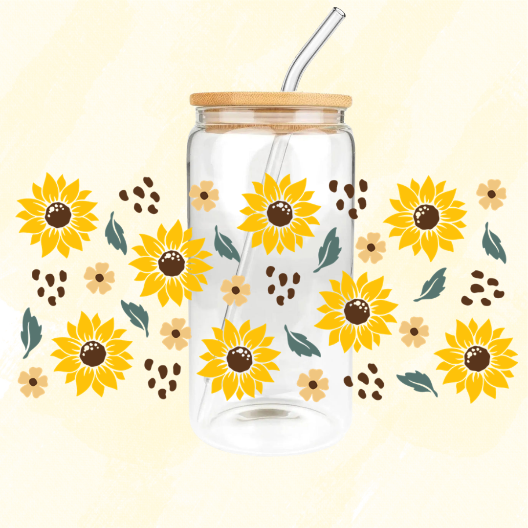 Floral 76