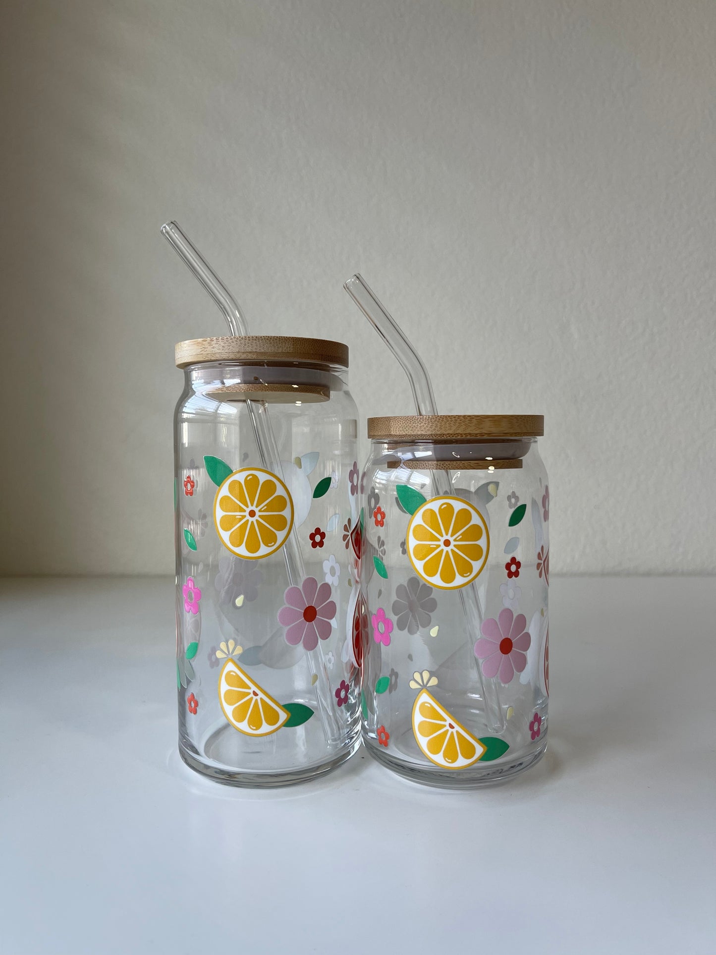 Citrus Fruits