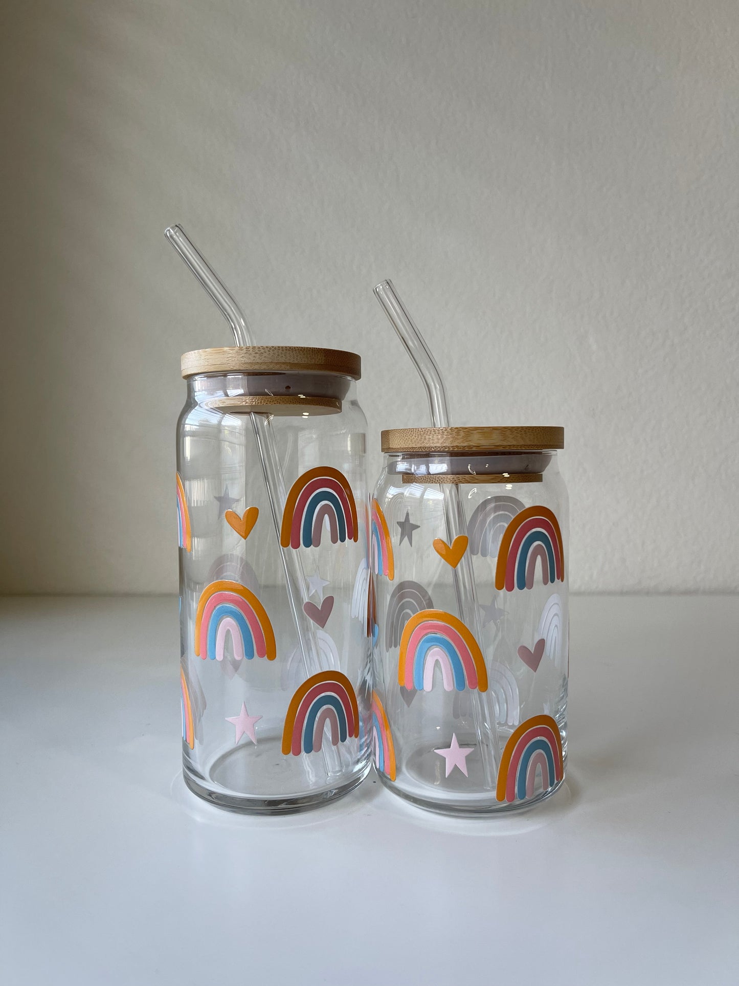 Simply Rainbows