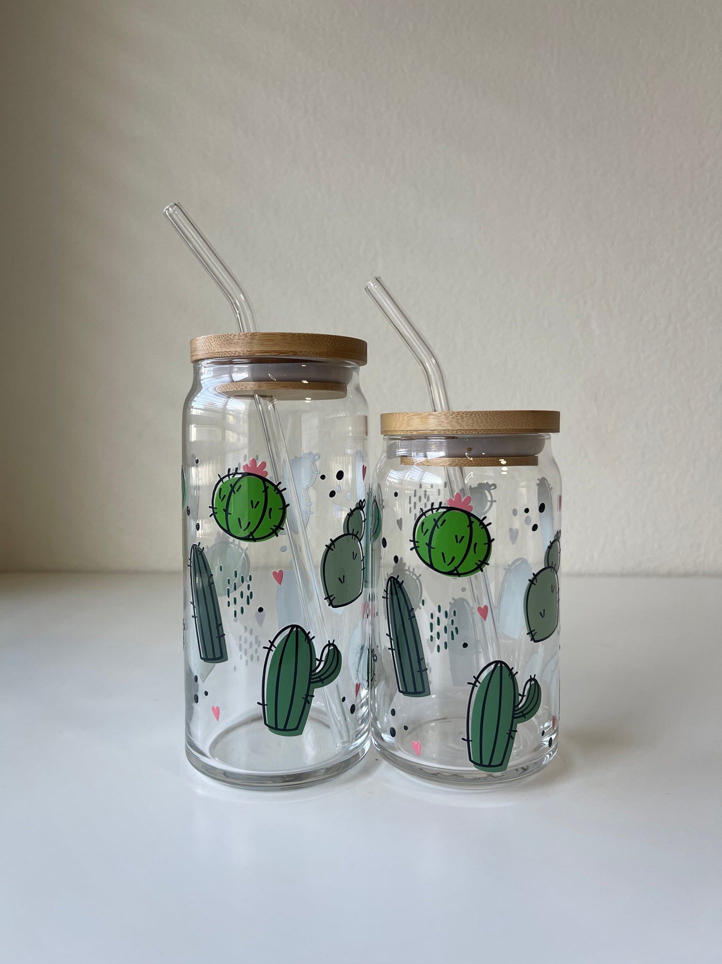 Cute Cactus