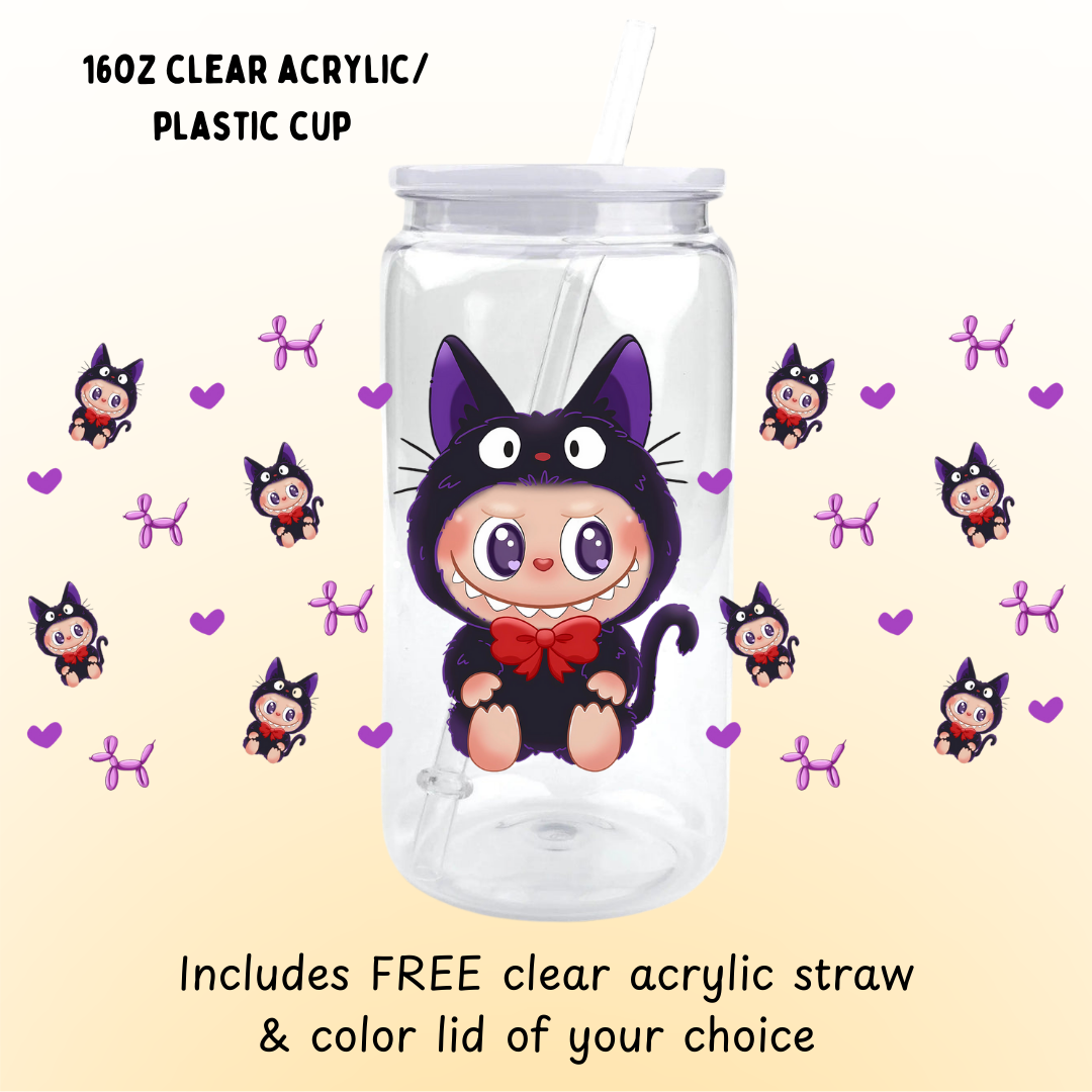 Cute Monsters and More 5