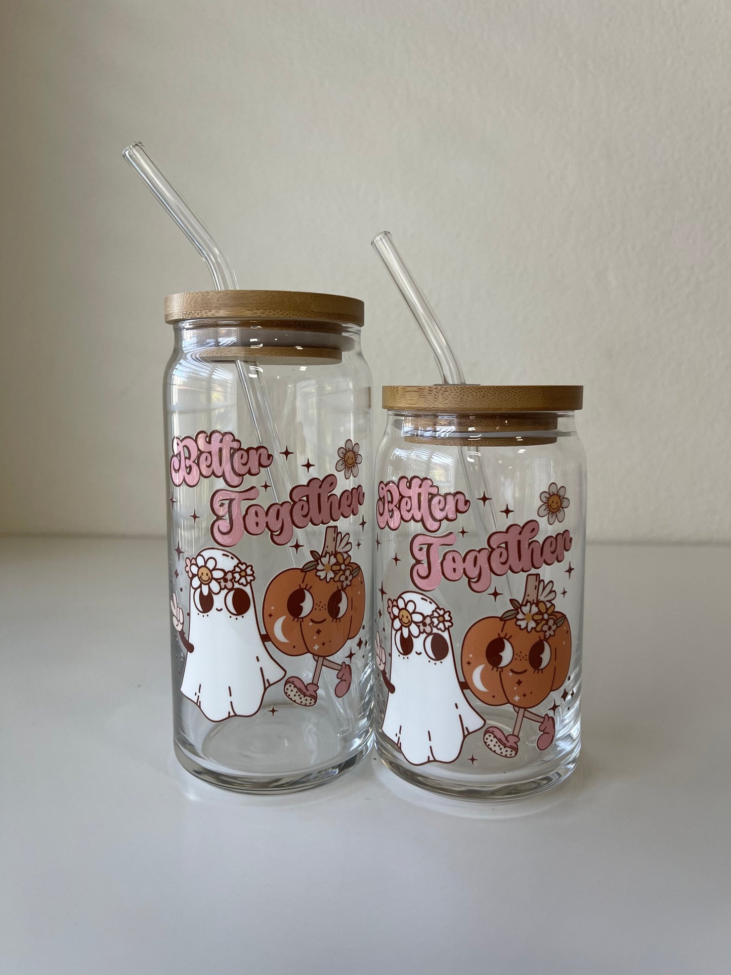 Better together
