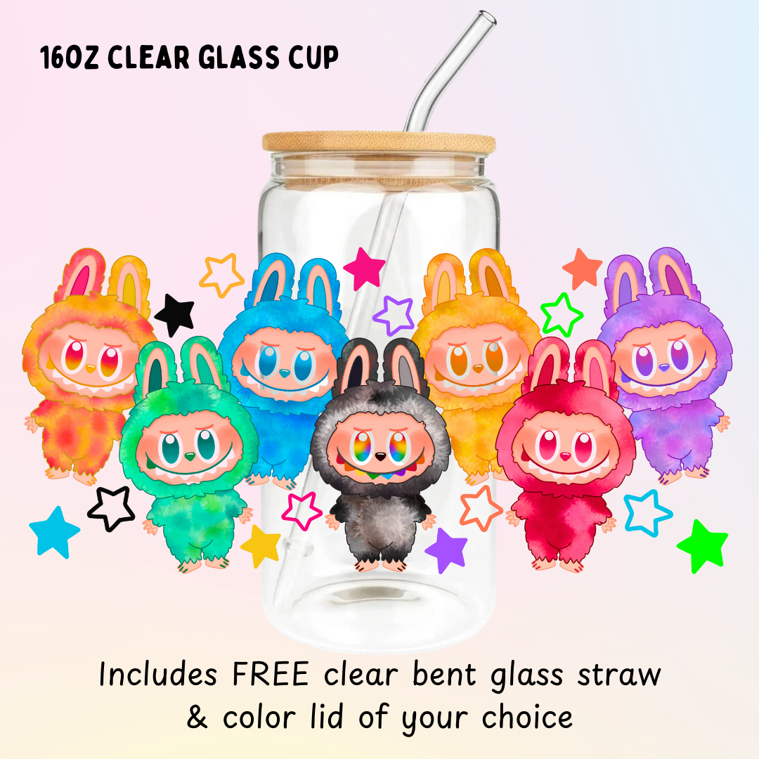 Cute Monsters & More 39