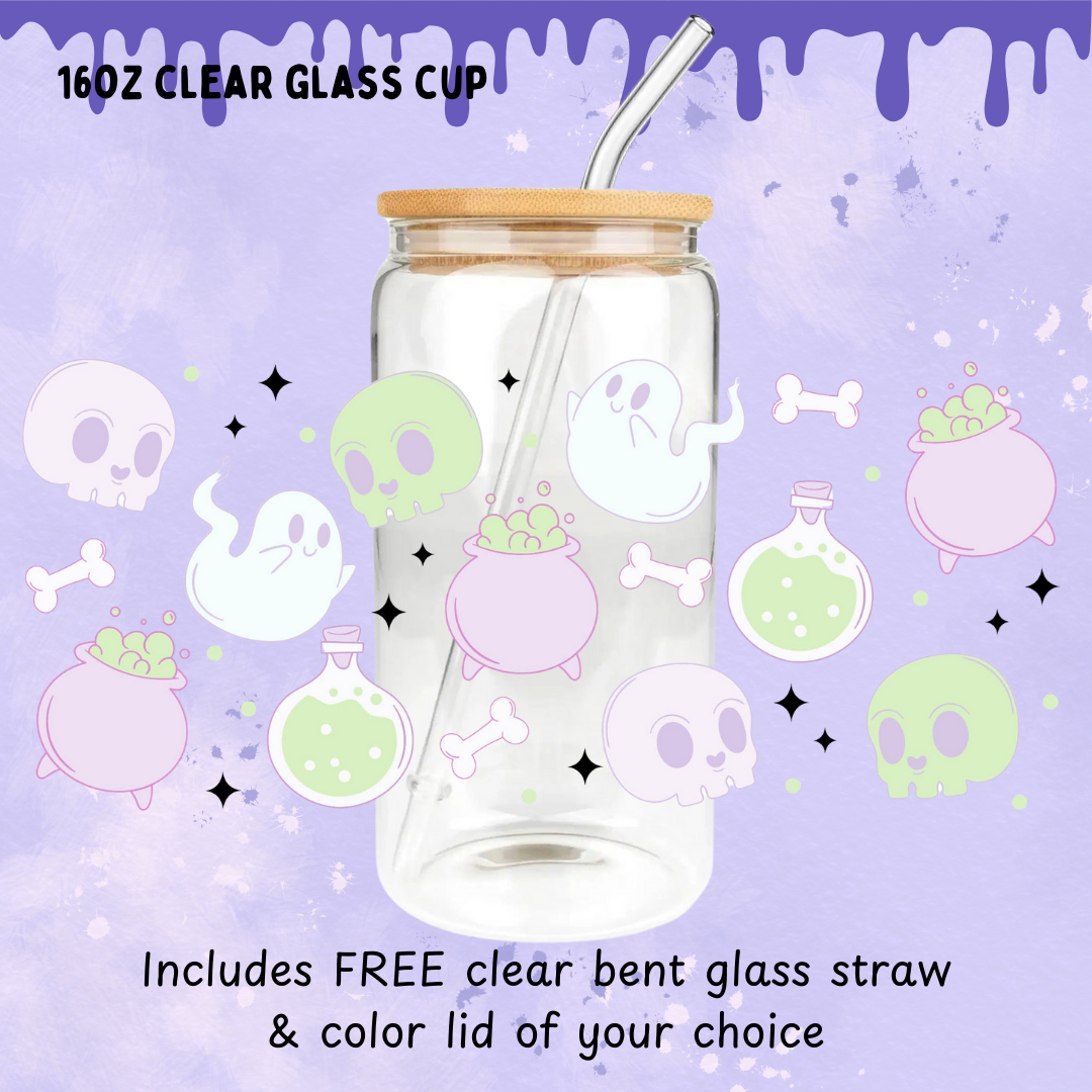 Cute and Spooky 11